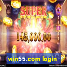 win55.com login